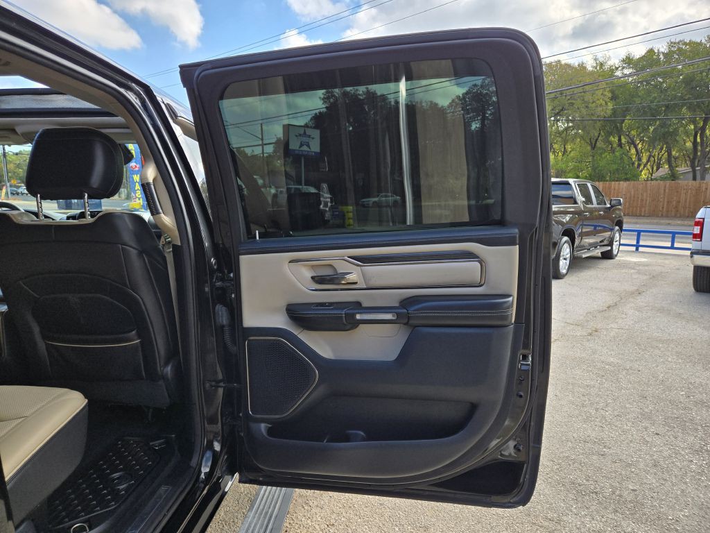 2019 RAM 1500 Image 13