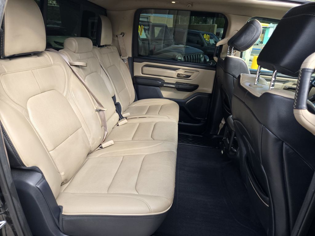 2019 RAM 1500 Image 14