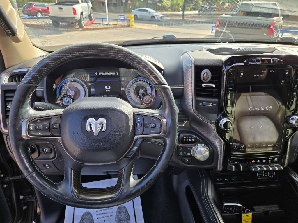 2019 RAM 1500 Image 15