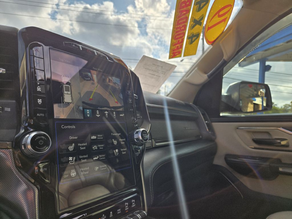 2019 RAM 1500 Image 16