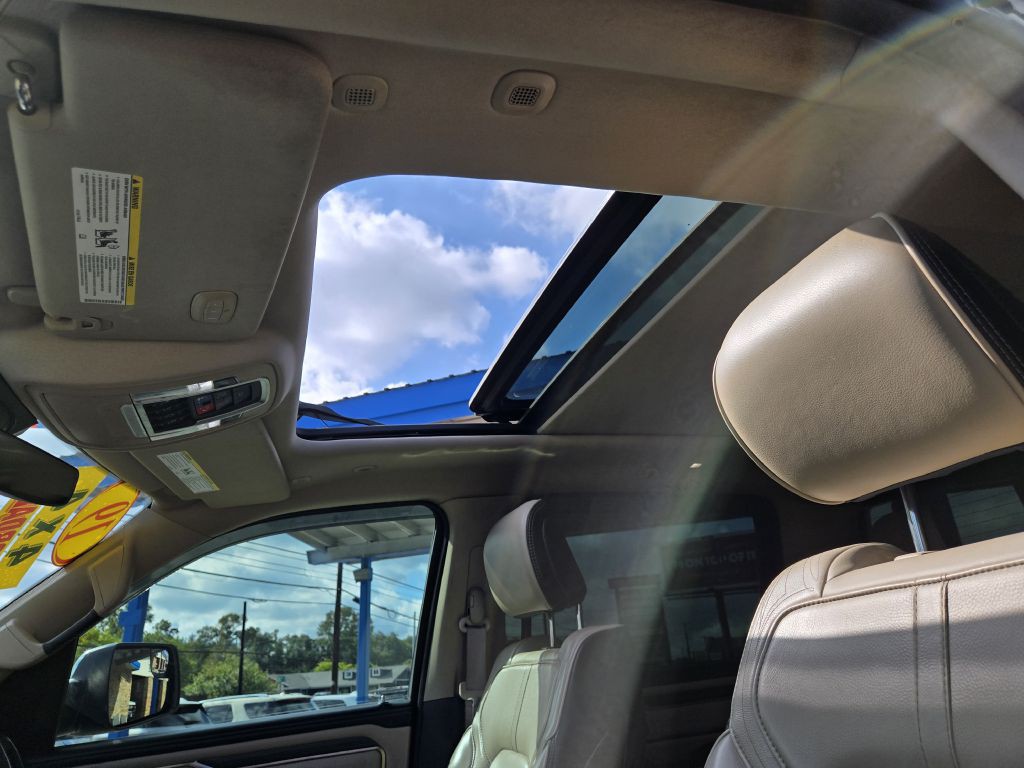 2019 RAM 1500 Image 17