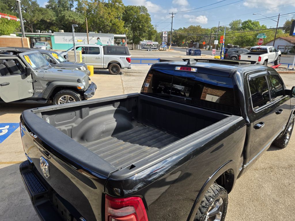 2019 RAM 1500 Image 18