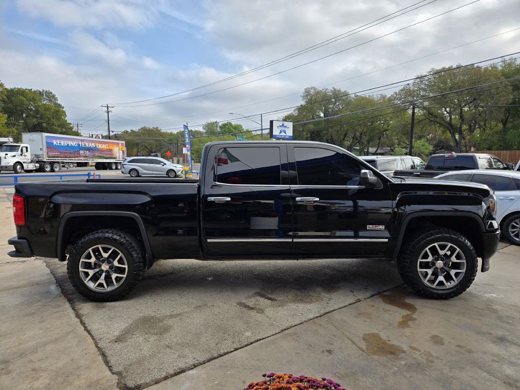 2014 GMC Sierra Image 5