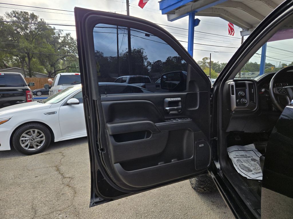 2014 GMC Sierra Image 7