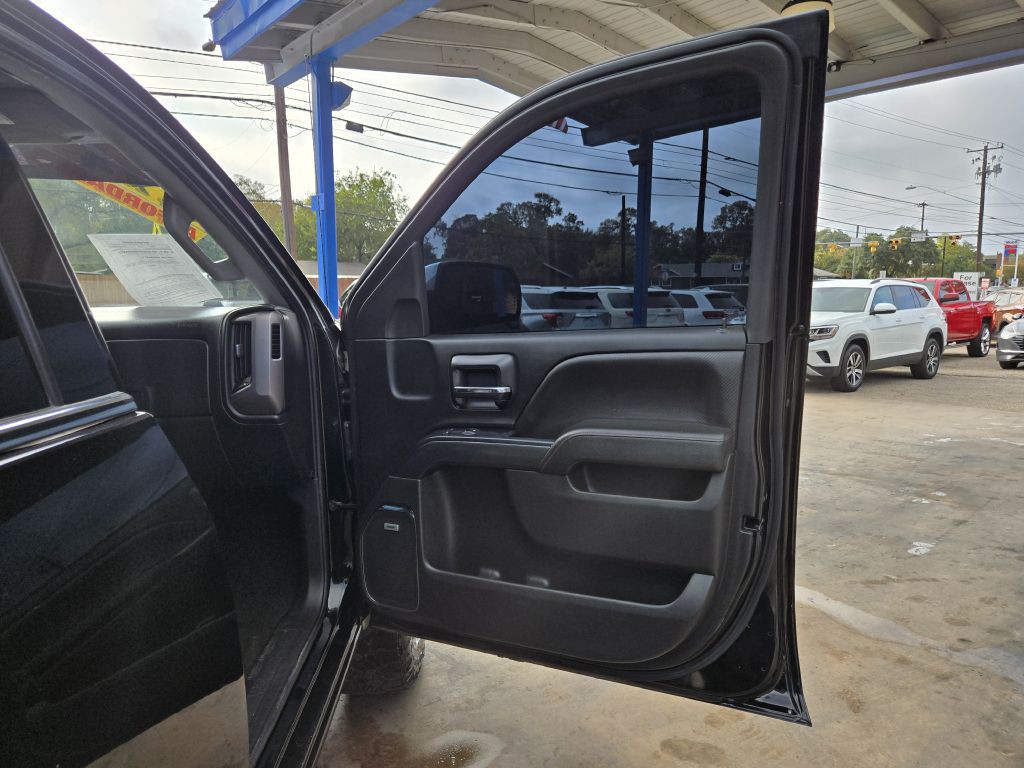 2014 GMC Sierra Image 9