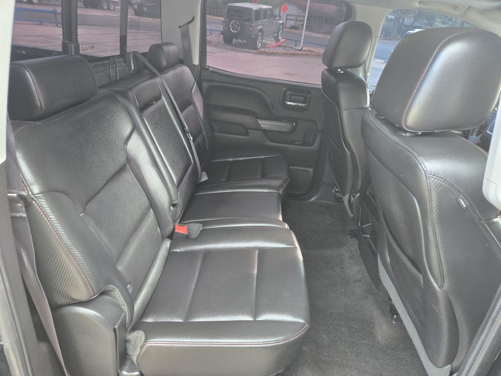 2014 GMC Sierra Image 10