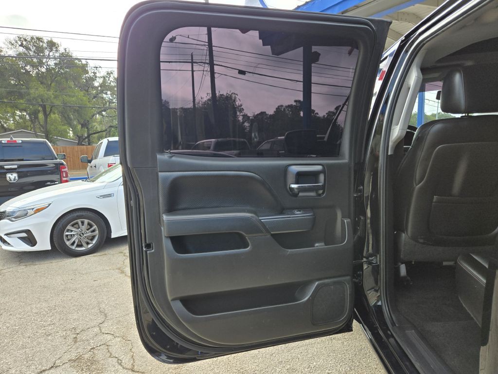 2014 GMC Sierra Image 11