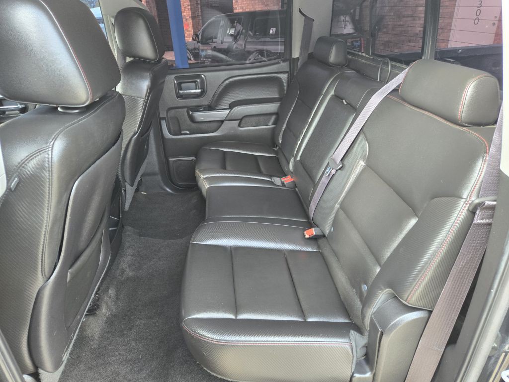 2014 GMC Sierra Image 12