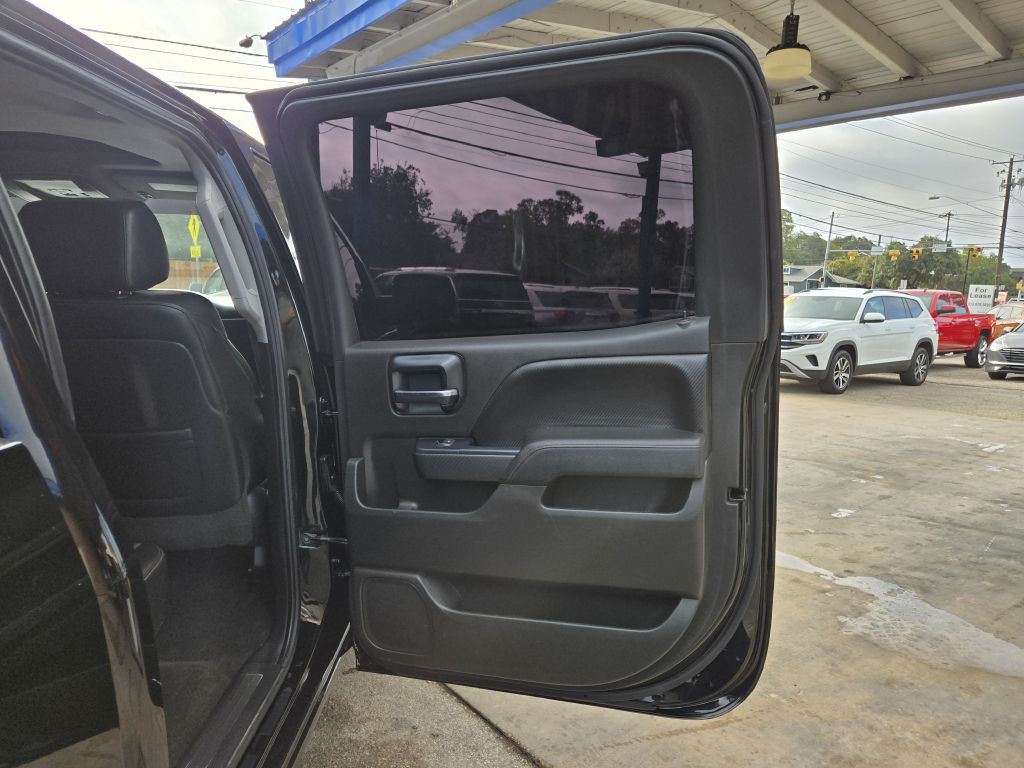 2014 GMC Sierra Image 13