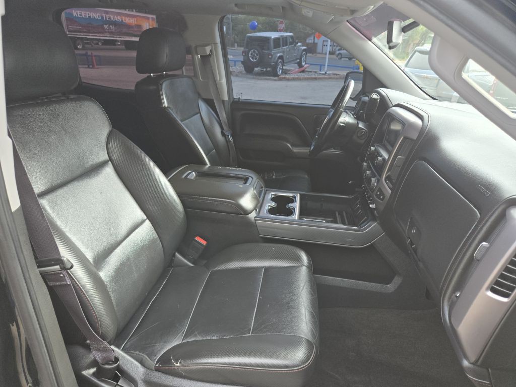 2014 GMC Sierra Image 14