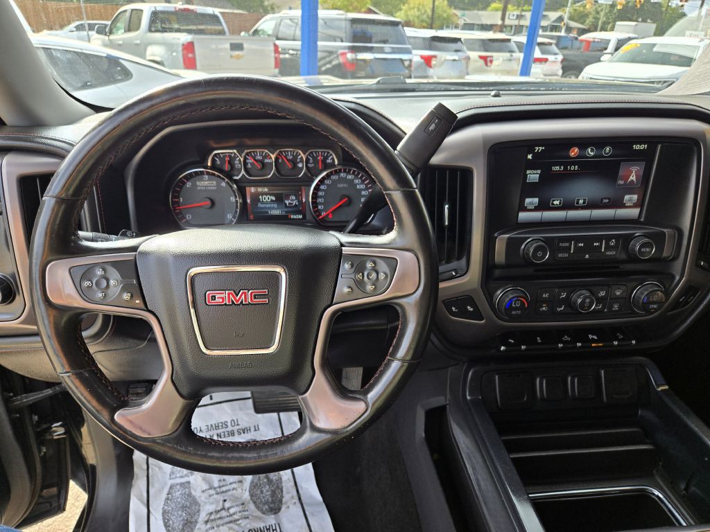 2014 GMC Sierra Image 15