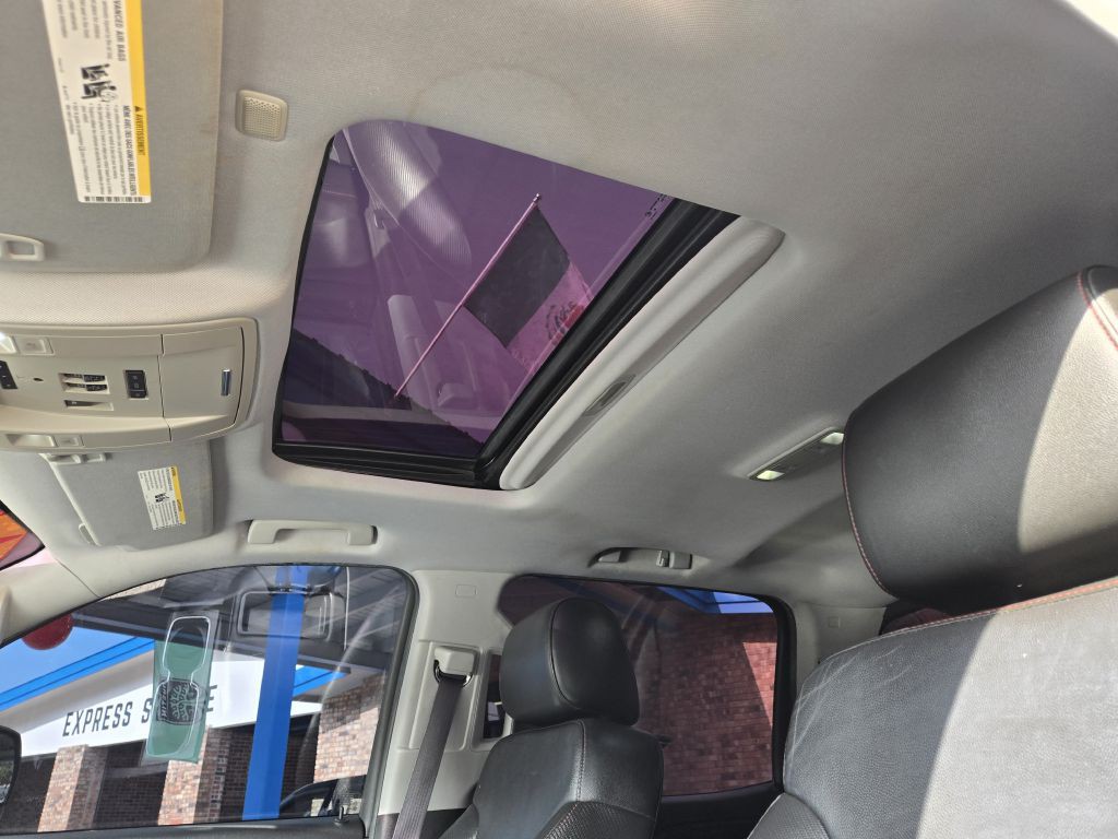 2014 GMC Sierra Image 17