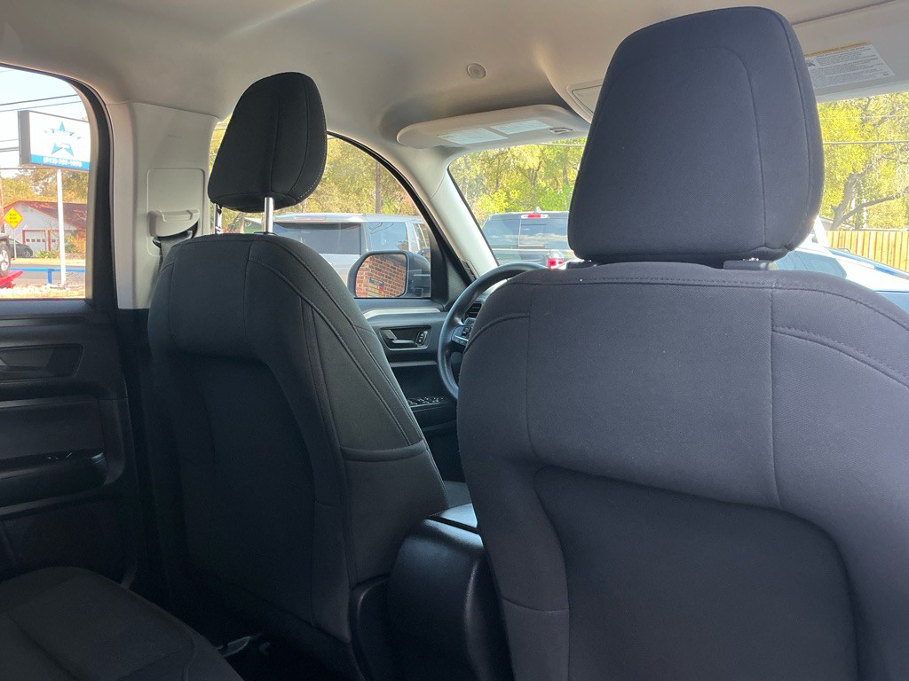 2021 Ford Bronco Image 8