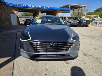 Image for 2021 Hyundai Sonata SE ID: 6942243
