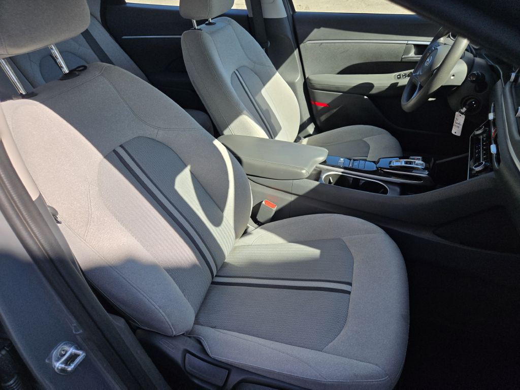 2021 Hyundai Sonata Image 10