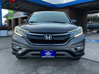 Image for 2016 Honda CR-V EX ID: 6949071