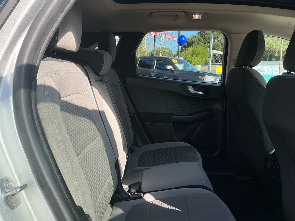 2020 Ford Escape Image 6