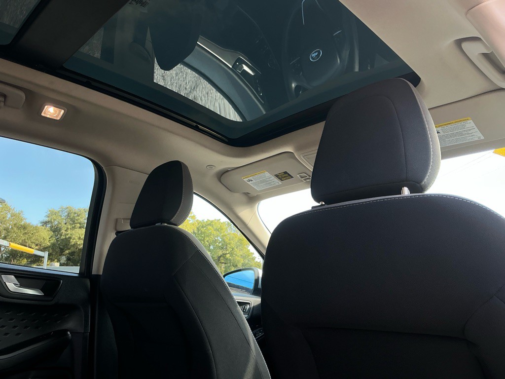 2020 Ford Escape Image 7