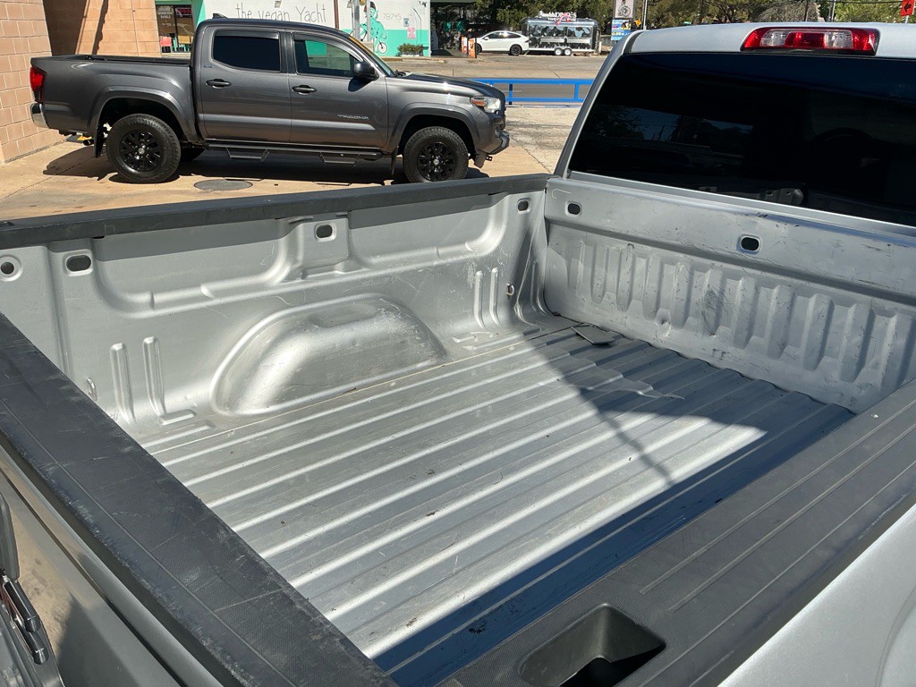 2015 GMC Sierra Image 7