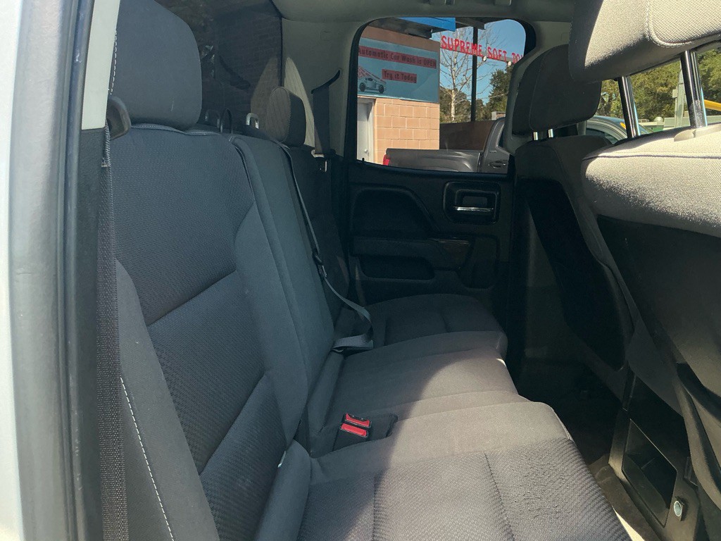 2015 GMC Sierra Image 10