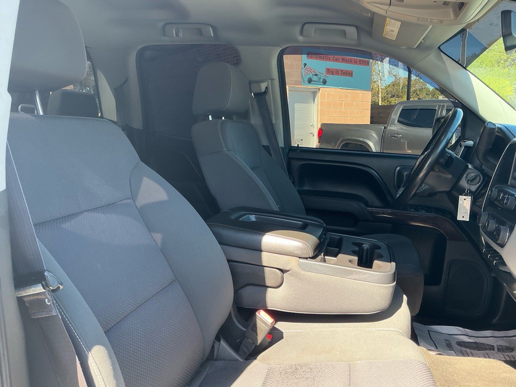 2015 GMC Sierra Image 12