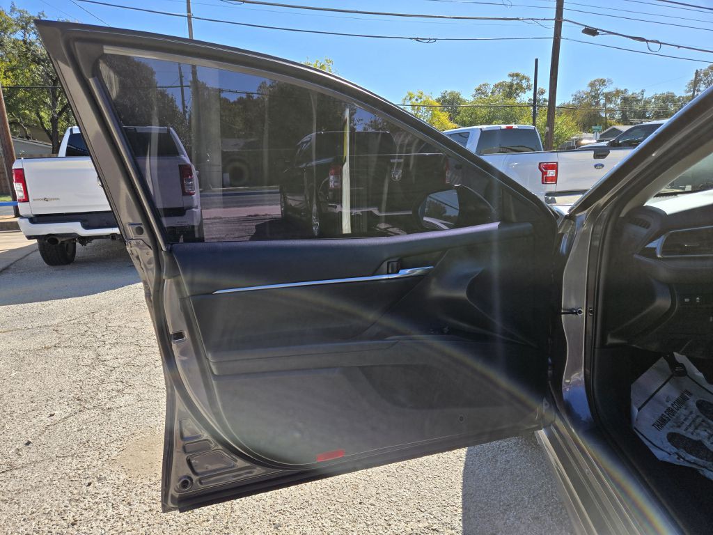 2023 Toyota Camry Image 7