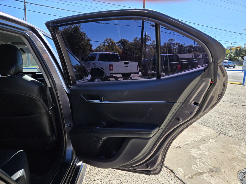 2023 Toyota Camry Image 13