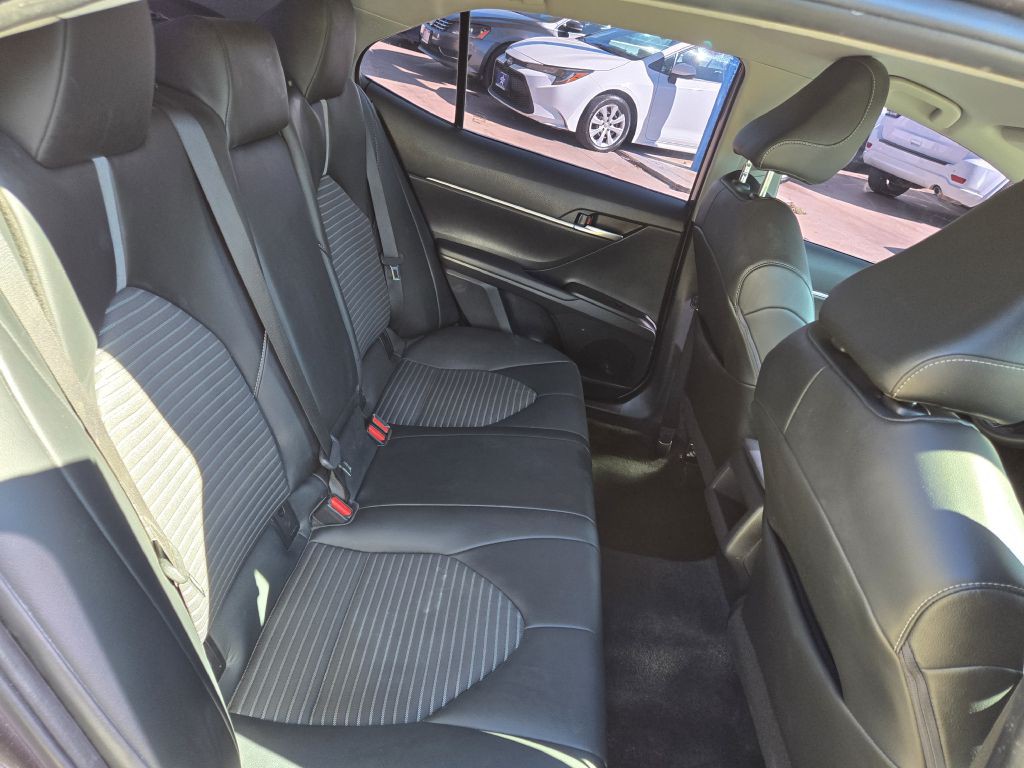 2023 Toyota Camry Image 14