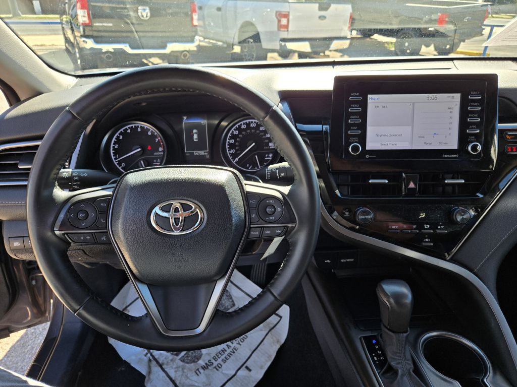 2023 Toyota Camry Image 15