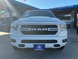 Image for 2020 RAM 1500 Big Horn/lone Star ID: 6986270