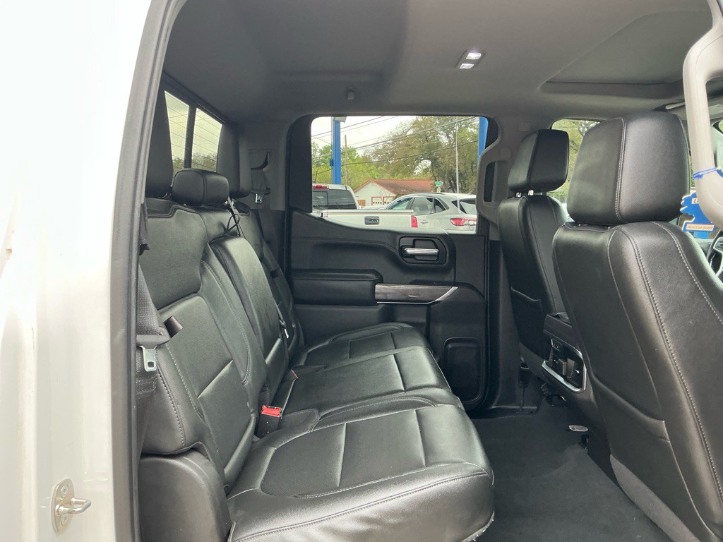 2019 Chevrolet Silverado 1500 Image 8