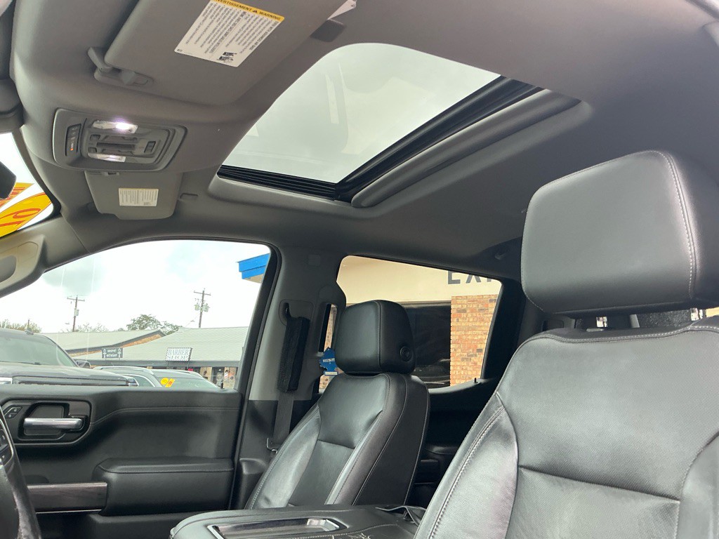 2019 Chevrolet Silverado 1500 Image 12