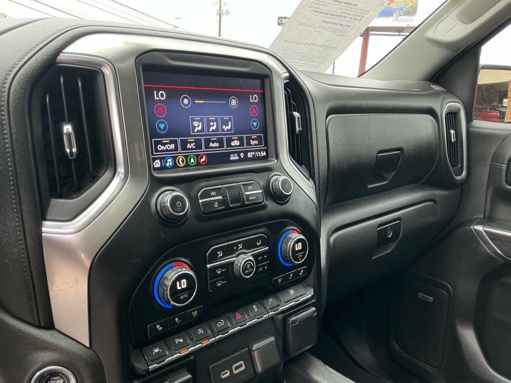 2019 Chevrolet Silverado 1500 Image 13