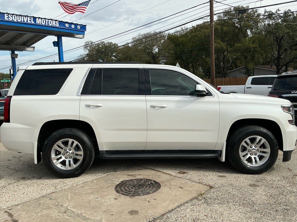 2016 Chevrolet Tahoe Image 23