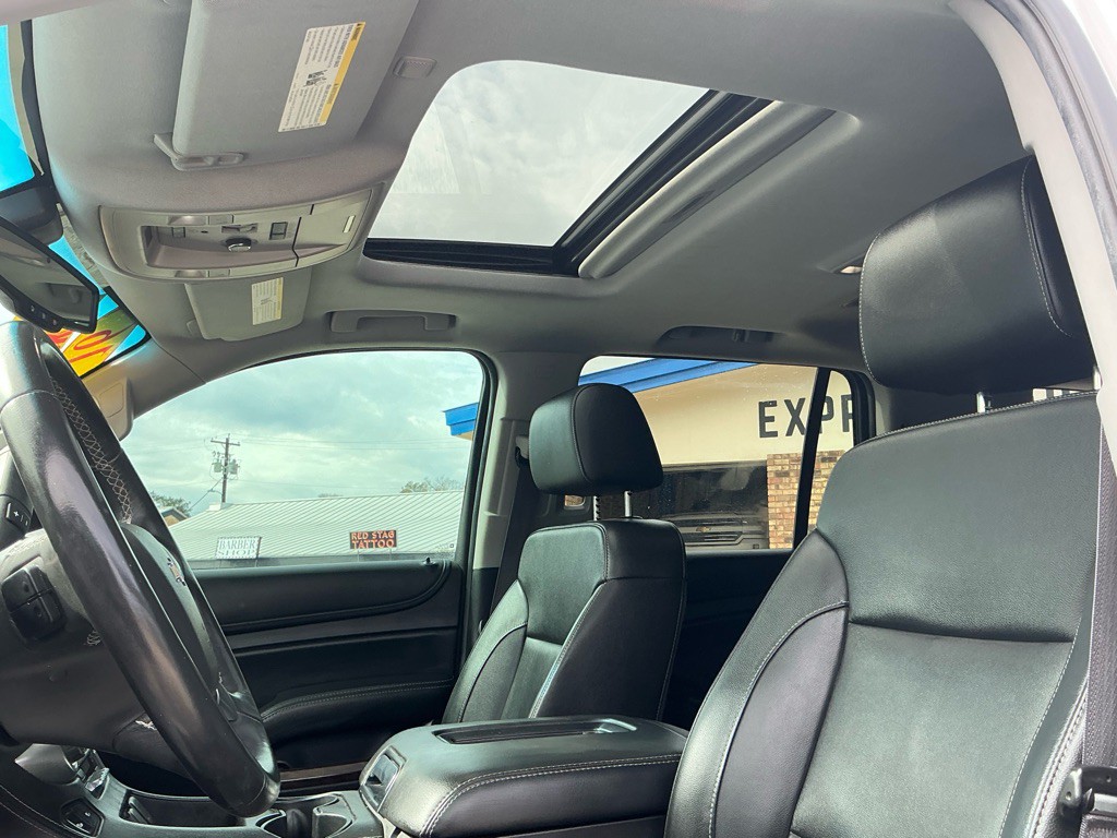 2016 Chevrolet Tahoe Image 31
