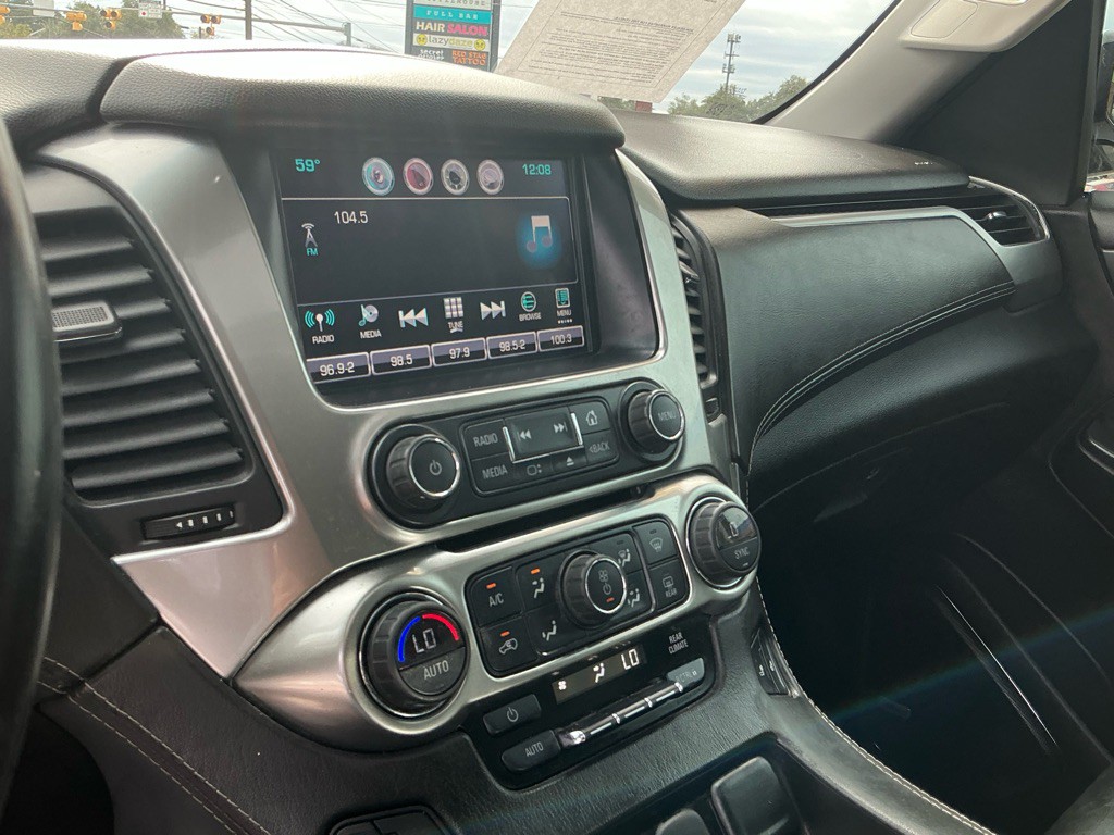 2016 Chevrolet Tahoe Image 32