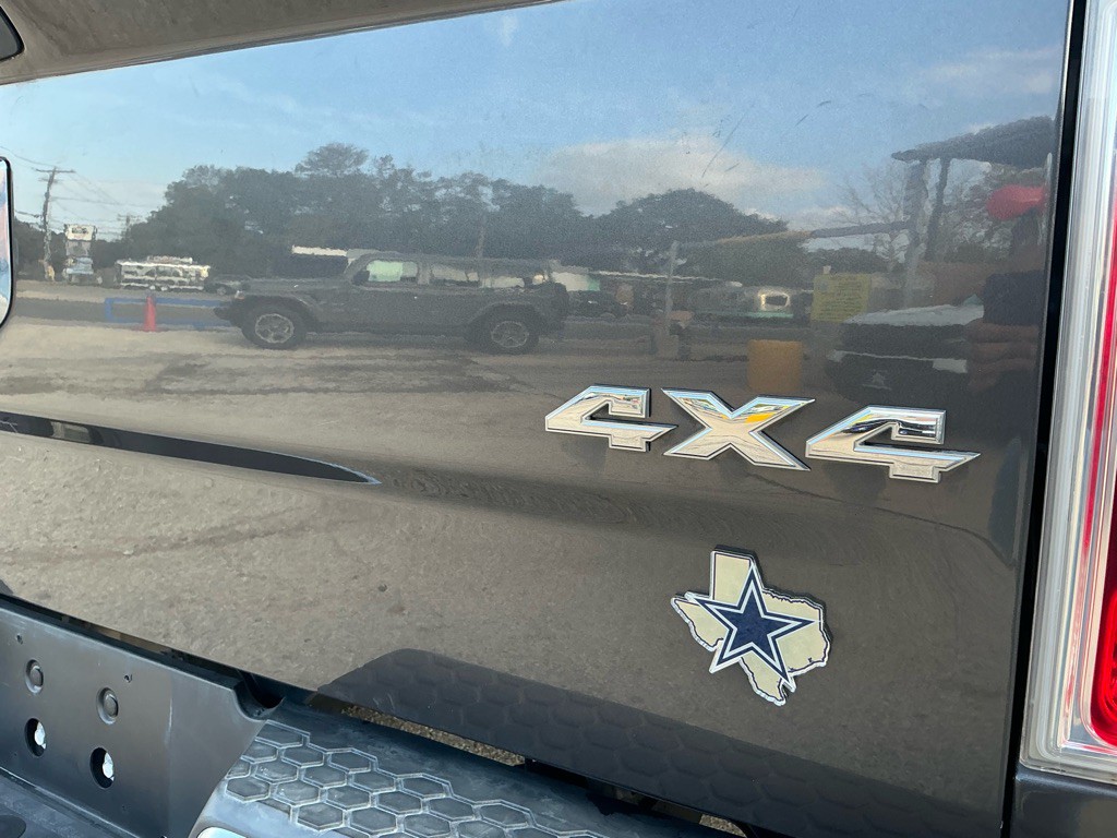 2018 RAM 1500 Image 6