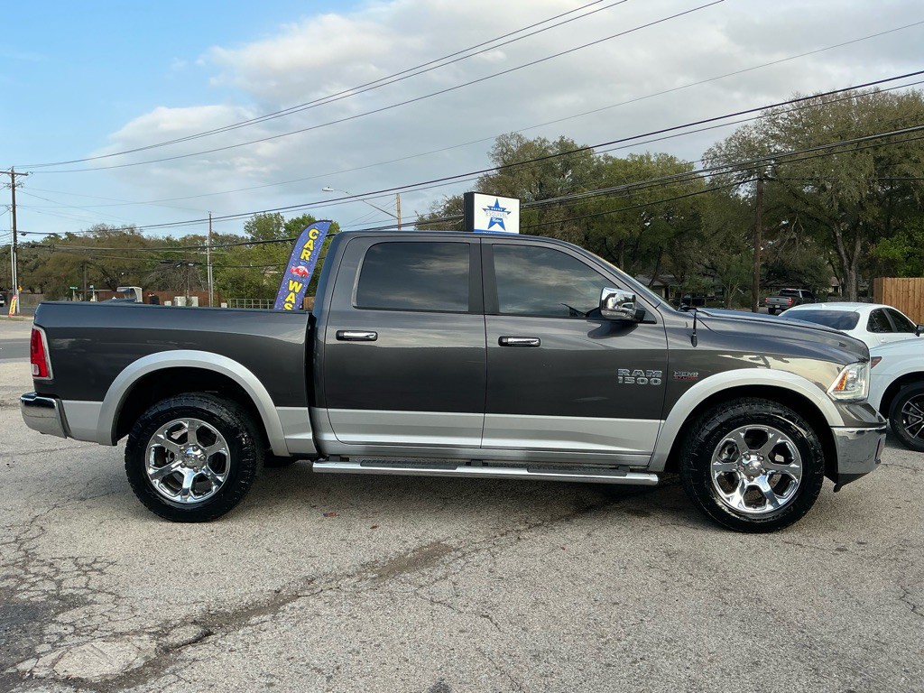 2018 RAM 1500 Image 8