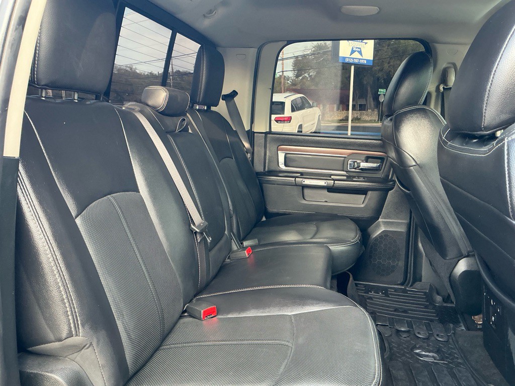 2018 RAM 1500 Image 10