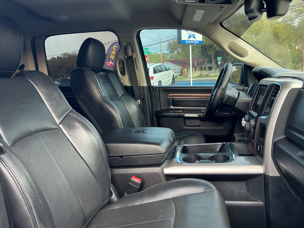 2018 RAM 1500 Image 12