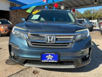 Image for 2021 Honda Pilot EXL ID: 7027039