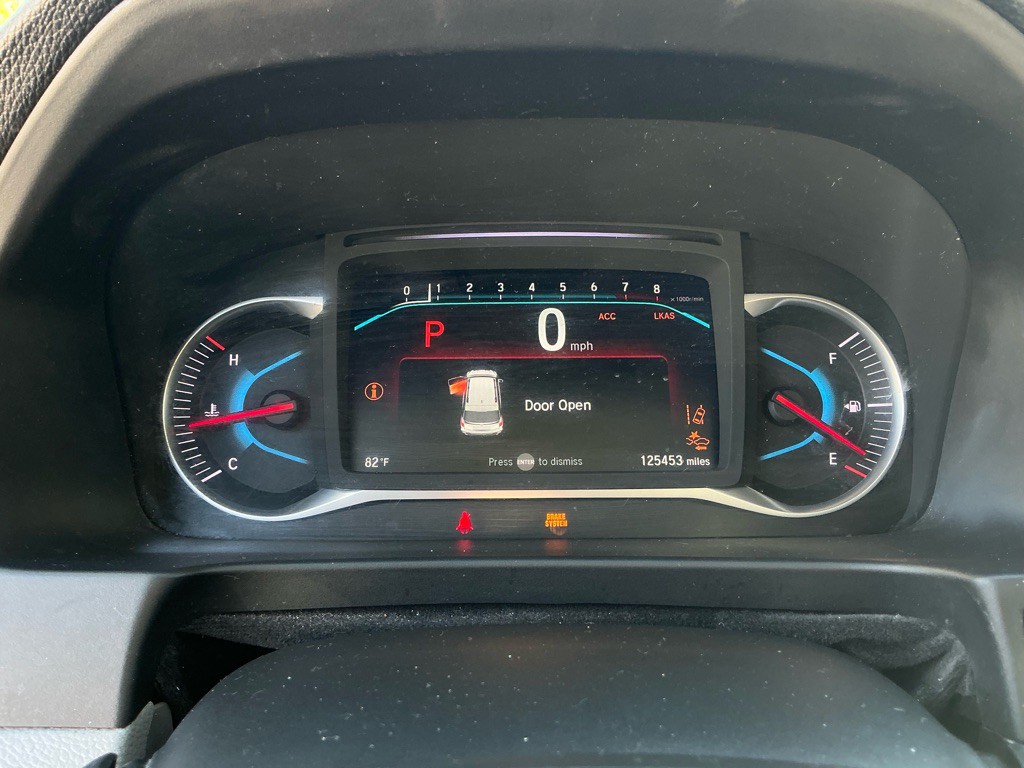 2021 Honda Pilot Image 13