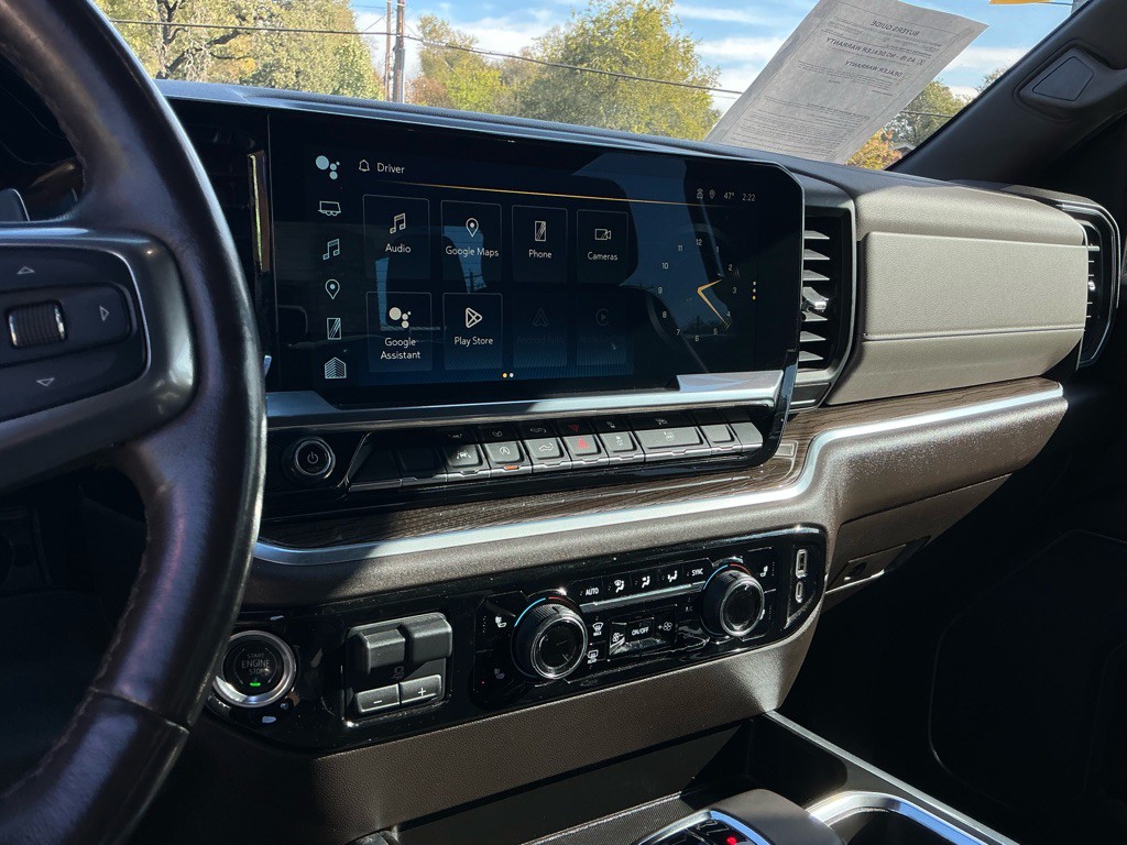 2023 Chevrolet Silverado 1500 Image 14