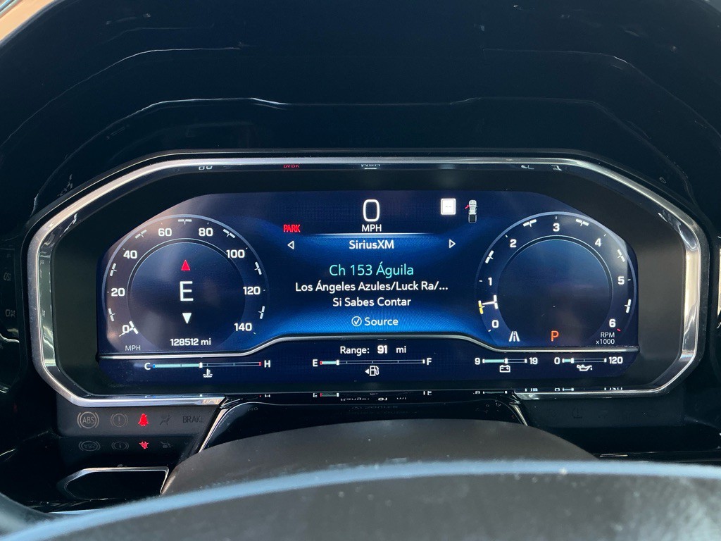 2023 Chevrolet Silverado 1500 Image 15