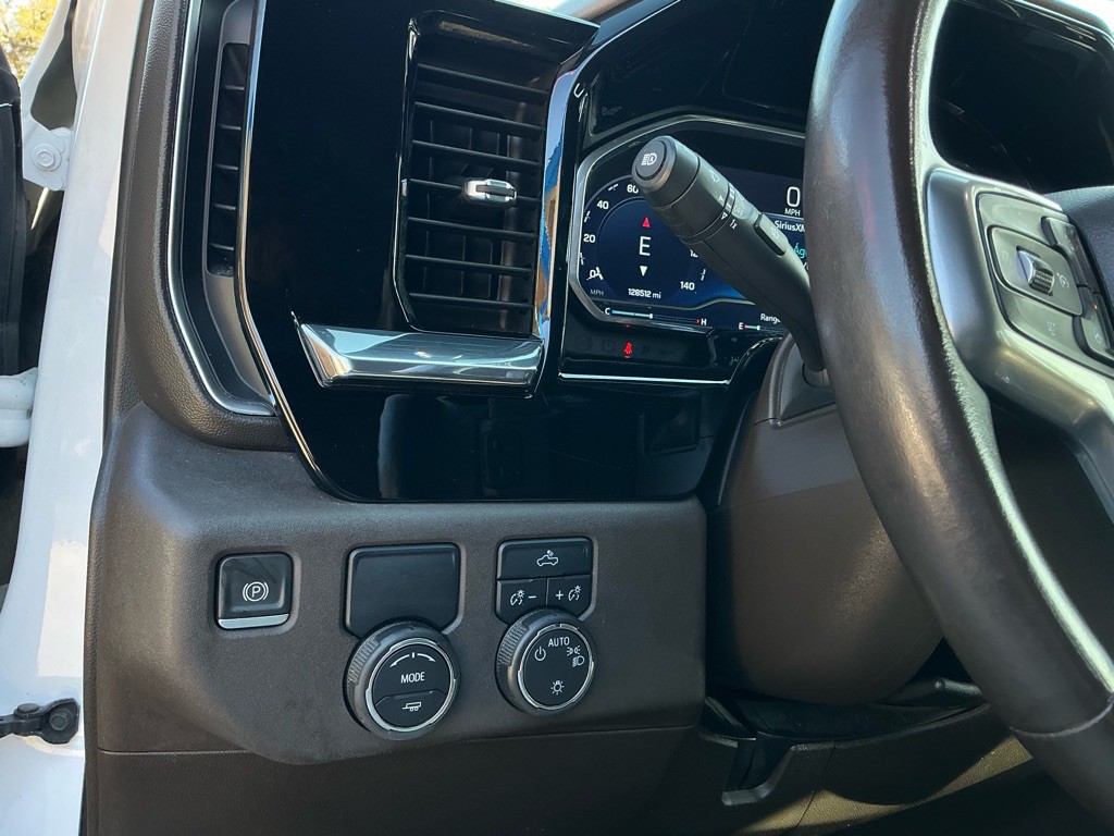 2023 Chevrolet Silverado 1500 Image 16