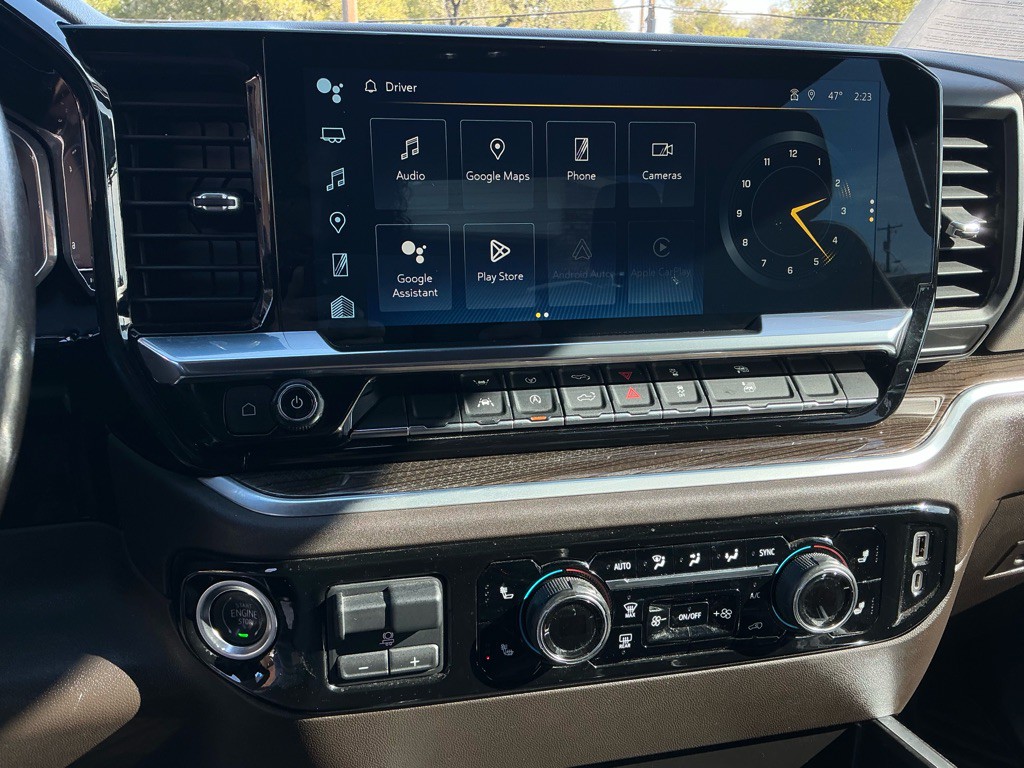 2023 Chevrolet Silverado 1500 Image 17