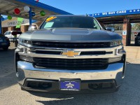 Image for 2021 Chevrolet Silverado 1500 LT ID: 7049415