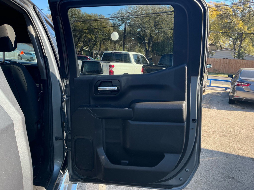 2021 Chevrolet Silverado 1500 Image 7