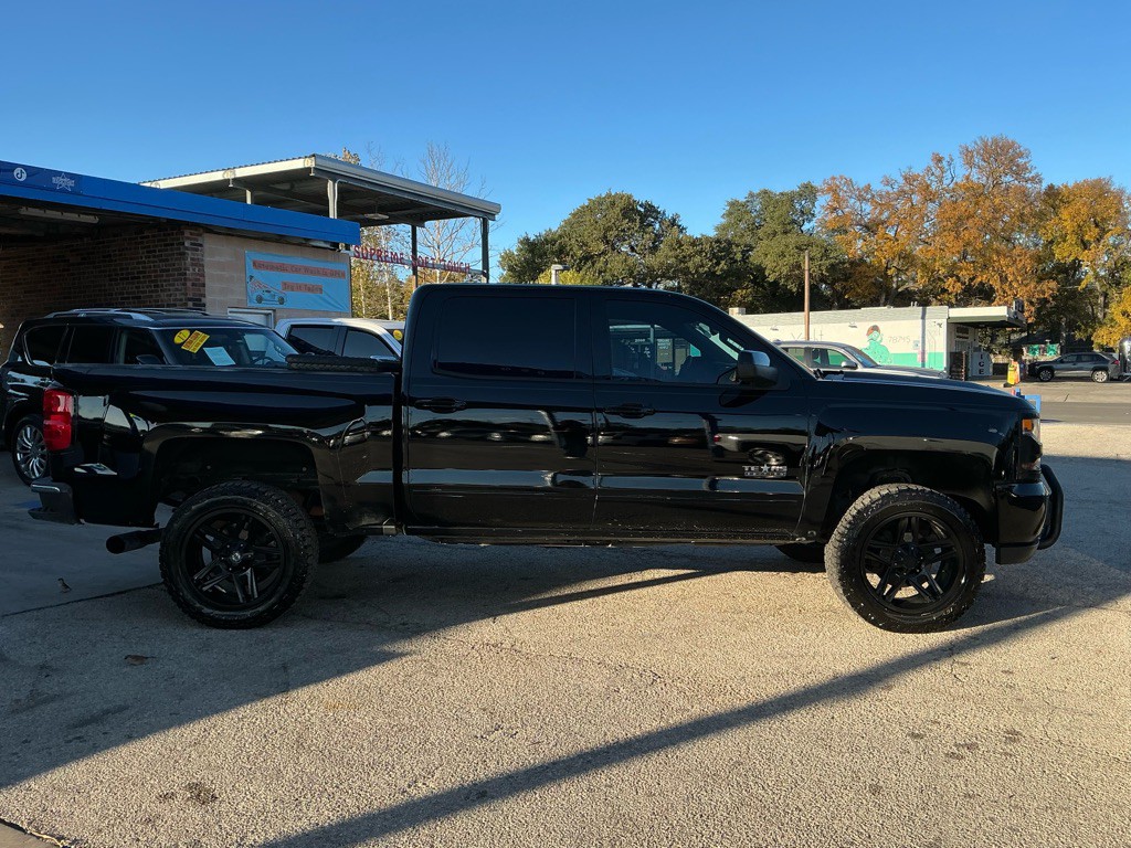 2016 Chevrolet Silverado 1500 Image 7