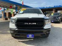 Image for 2022 RAM 1500 Tradesman ID: 7067943